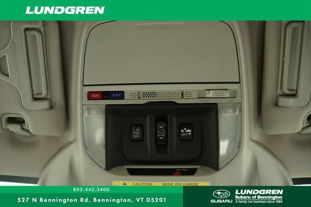 used 2019 Subaru Forester car, priced at $18,221
