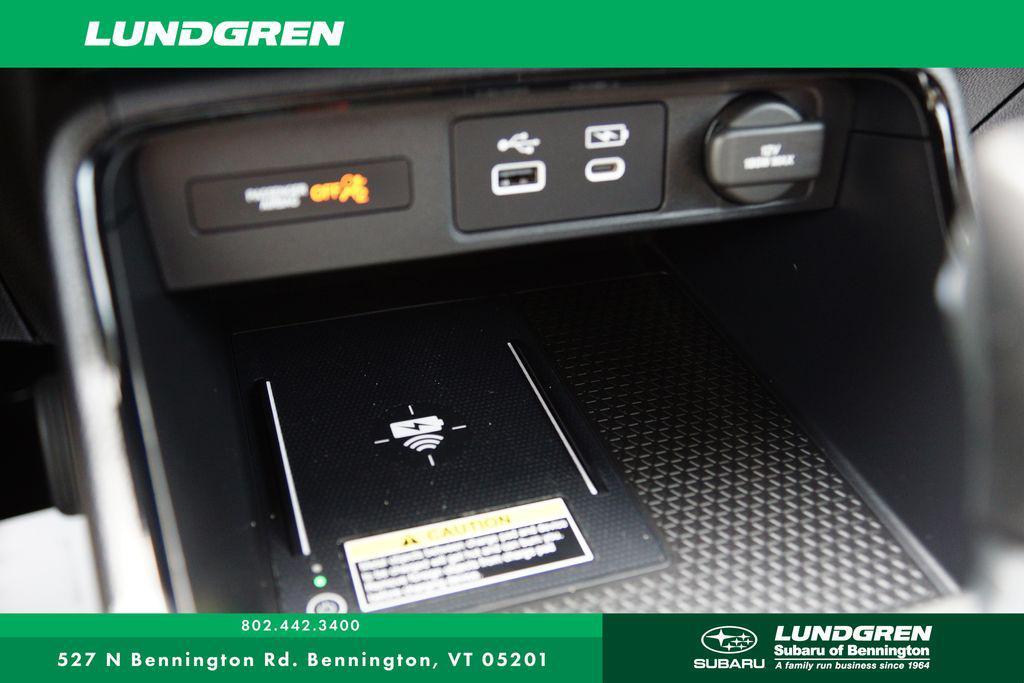used 2023 Honda CR-V car, priced at $32,421