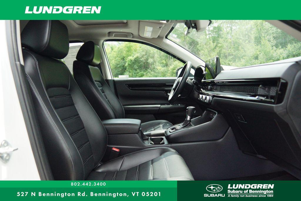 used 2023 Honda CR-V car, priced at $32,421