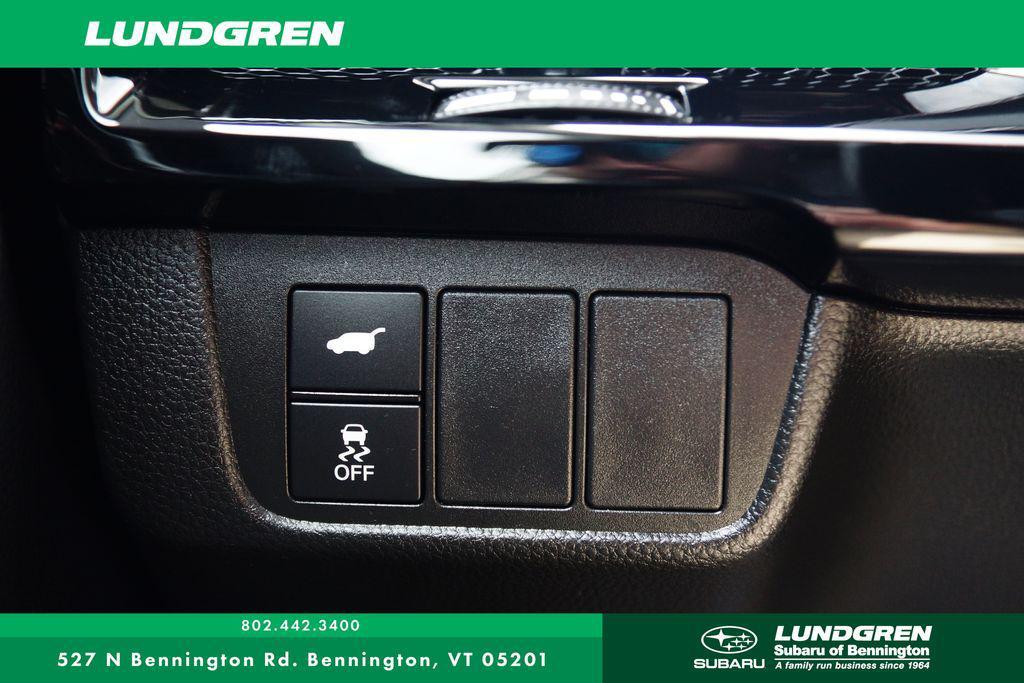 used 2023 Honda CR-V car, priced at $32,421