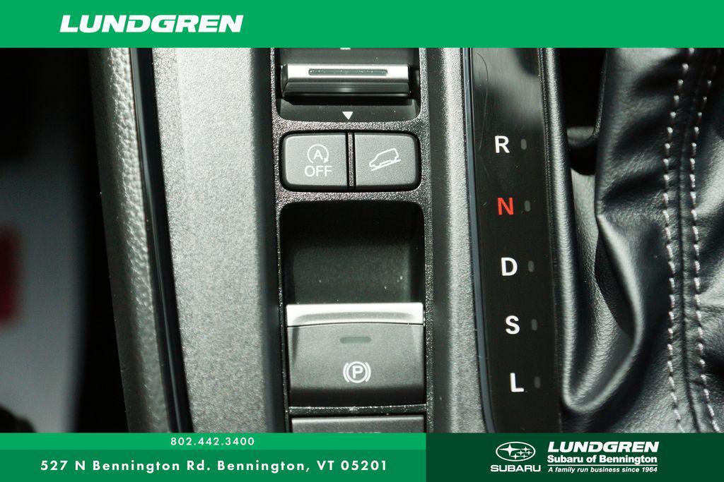 used 2023 Honda CR-V car, priced at $32,421