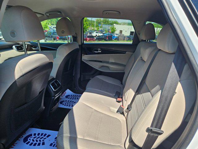 used 2019 Kia Sorento car, priced at $18,991