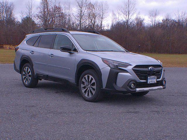 new 2025 Subaru Outback car, priced at $38,991