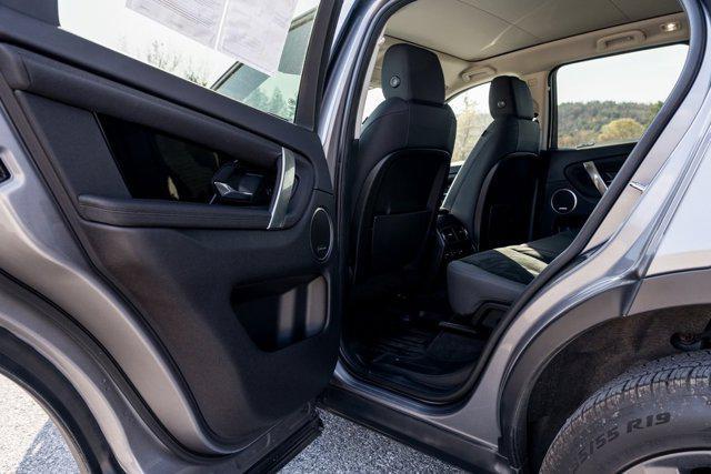 used 2020 Land Rover Discovery Sport car, priced at $21,881