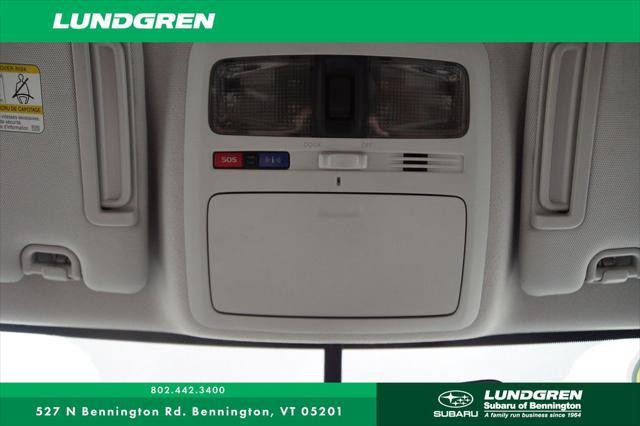 used 2018 Subaru Forester car, priced at $15,632