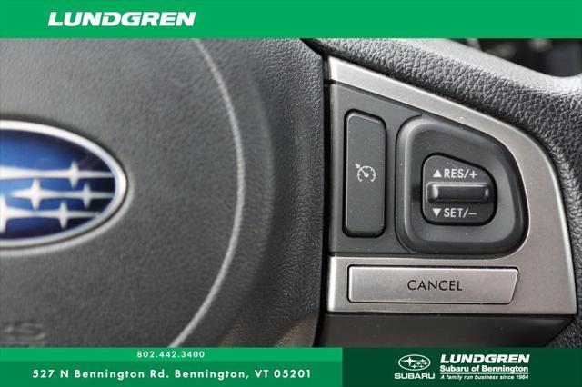 used 2018 Subaru Forester car, priced at $15,632