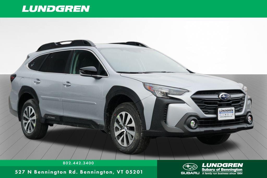 new 2025 Subaru Outback car, priced at $36,676