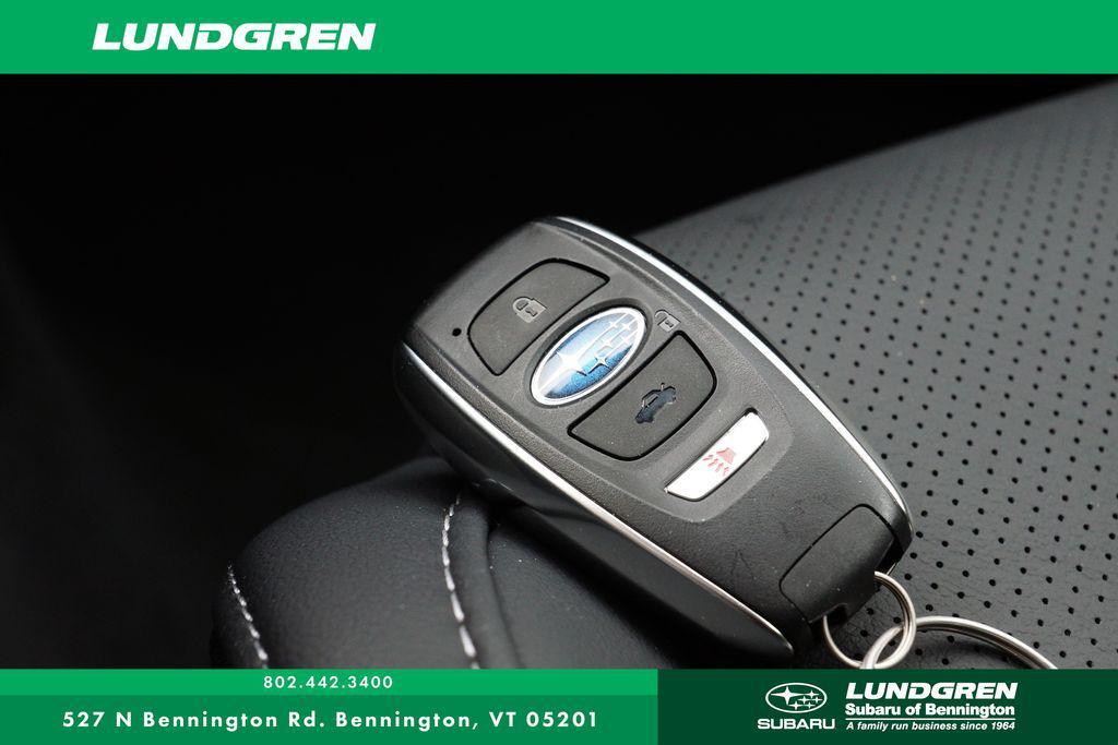 new 2025 Subaru Outback car, priced at $42,806