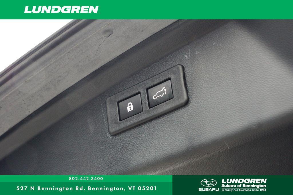 used 2021 Subaru Outback car, priced at $22,978