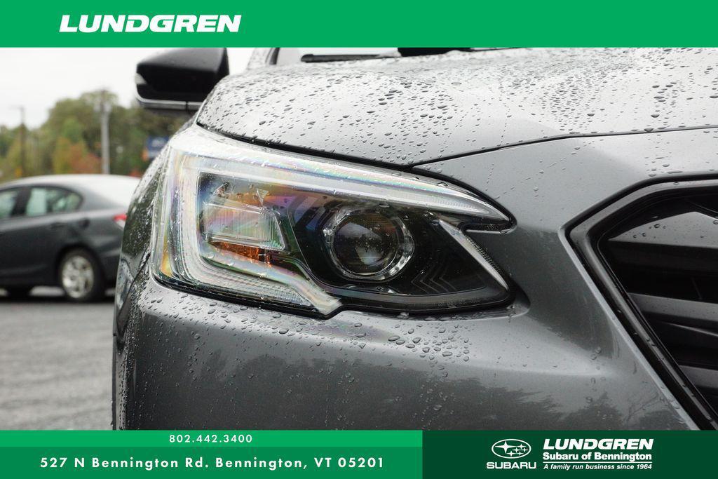 used 2021 Subaru Outback car, priced at $22,978