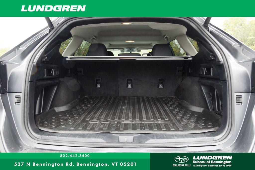 used 2021 Subaru Outback car, priced at $22,978