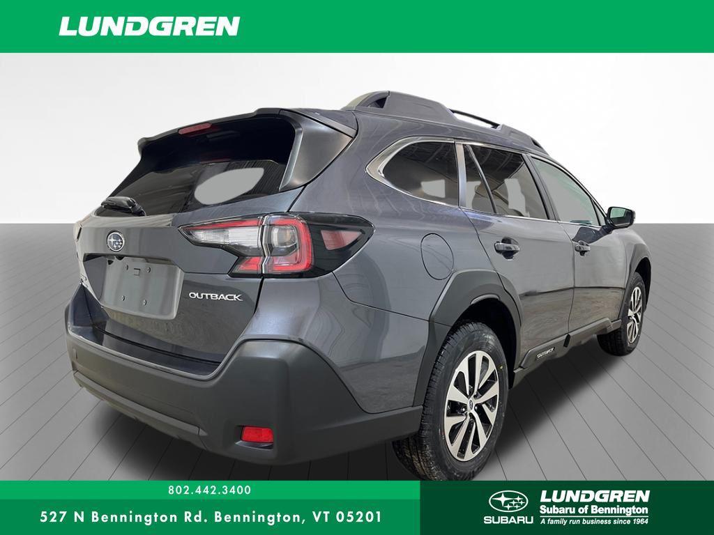 new 2025 Subaru Outback car, priced at $35,929