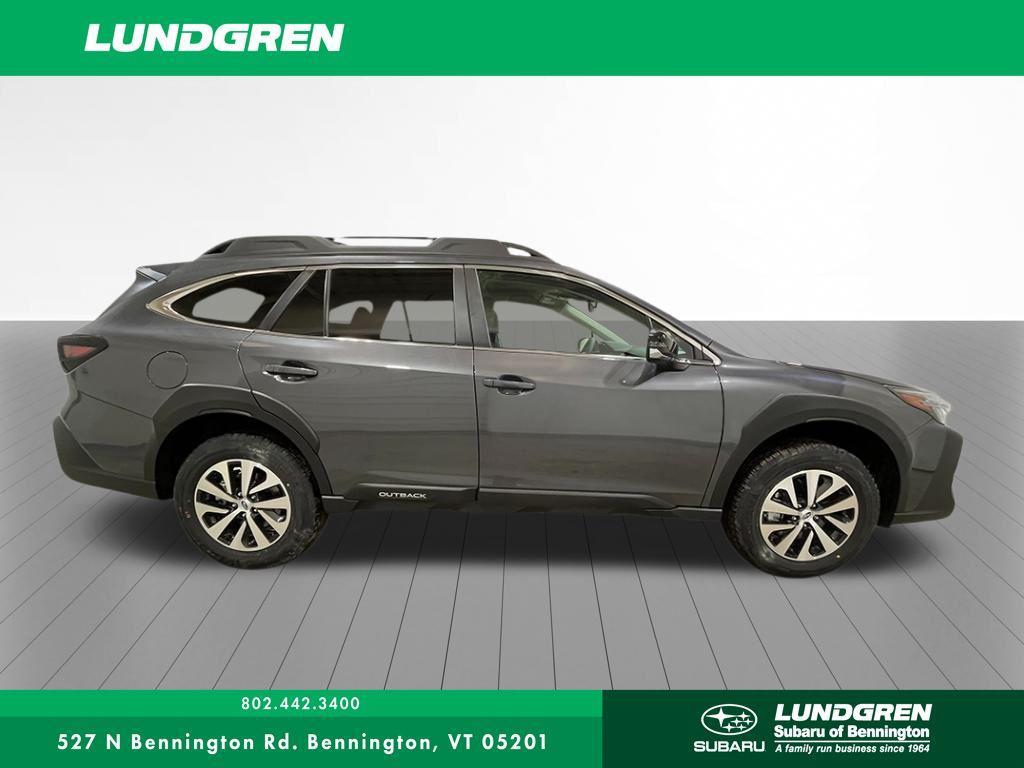 new 2025 Subaru Outback car, priced at $35,929