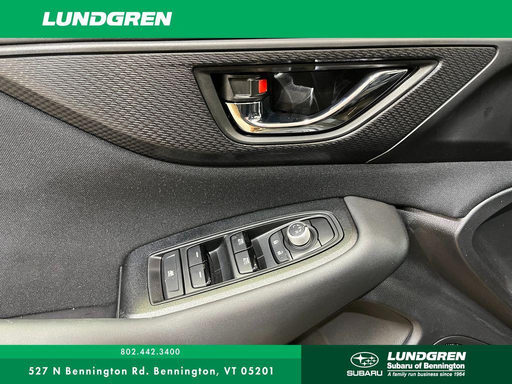 new 2025 Subaru Outback car, priced at $35,929