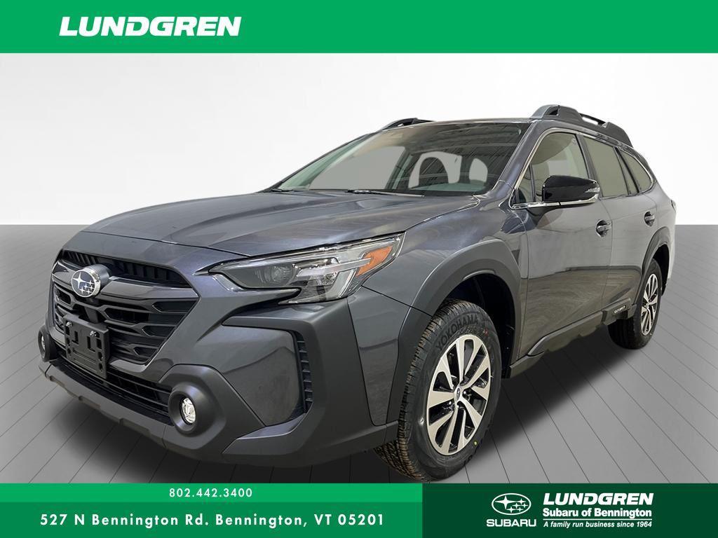 new 2025 Subaru Outback car, priced at $35,929