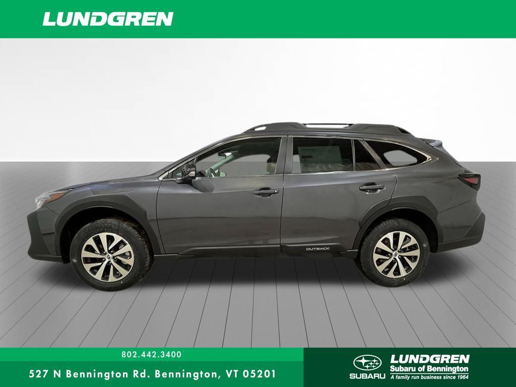 new 2025 Subaru Outback car, priced at $35,929