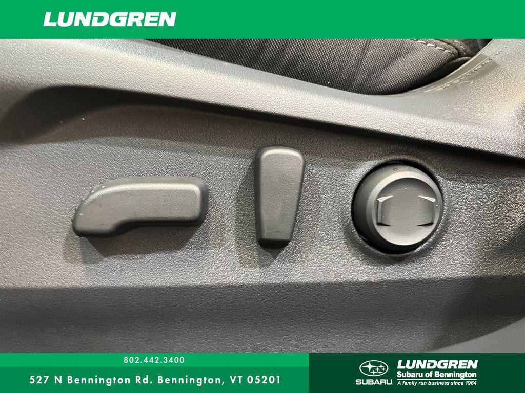 new 2025 Subaru Outback car, priced at $35,929