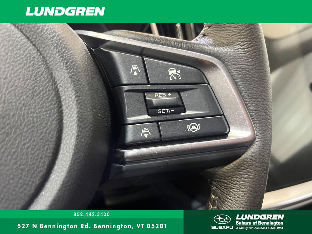 new 2025 Subaru Outback car, priced at $35,929