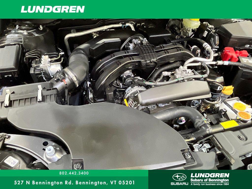 new 2025 Subaru Outback car, priced at $35,929