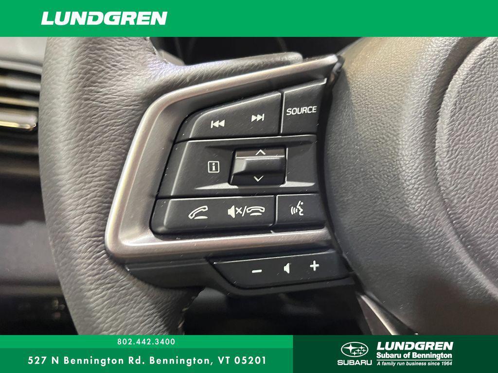 new 2025 Subaru Outback car, priced at $35,929