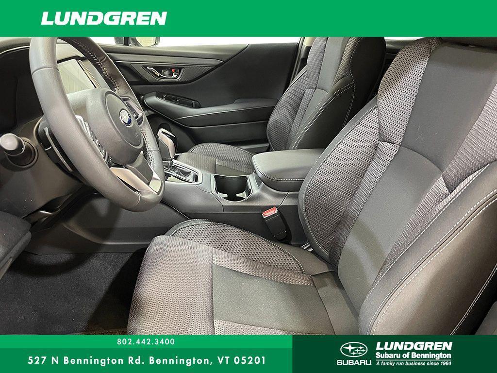 new 2025 Subaru Outback car, priced at $35,929