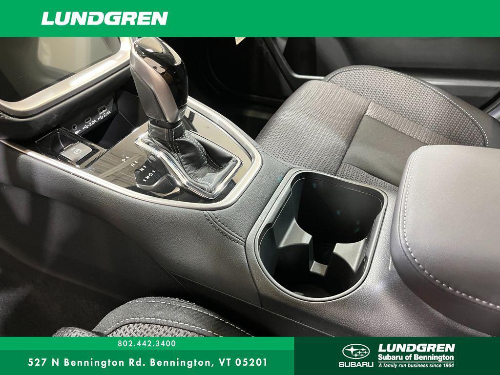 new 2025 Subaru Outback car, priced at $35,929