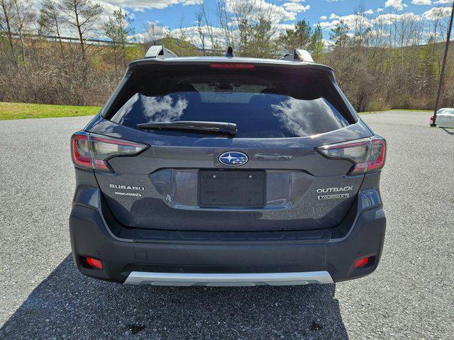 used 2024 Subaru Outback car, priced at $36,997