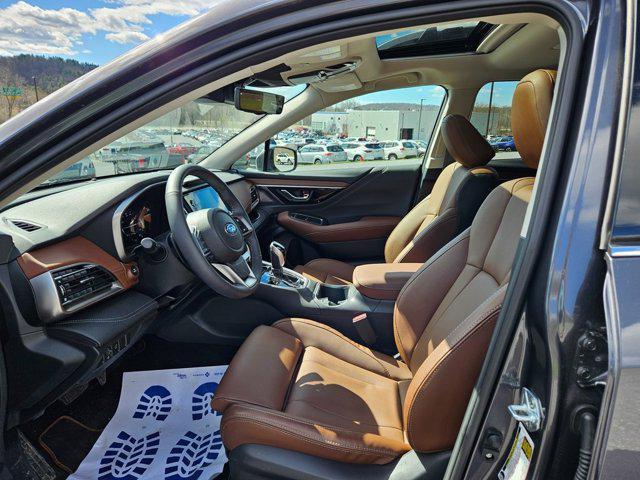 used 2024 Subaru Outback car, priced at $36,997