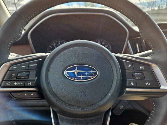 used 2024 Subaru Outback car, priced at $36,997