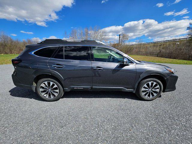 used 2024 Subaru Outback car, priced at $36,997