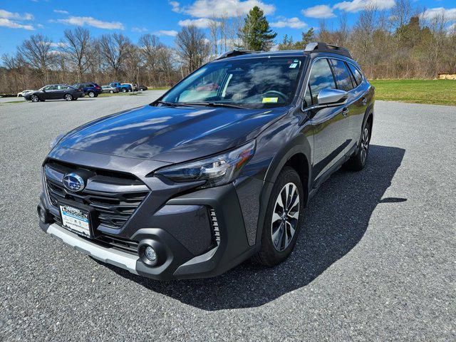 used 2024 Subaru Outback car, priced at $36,997