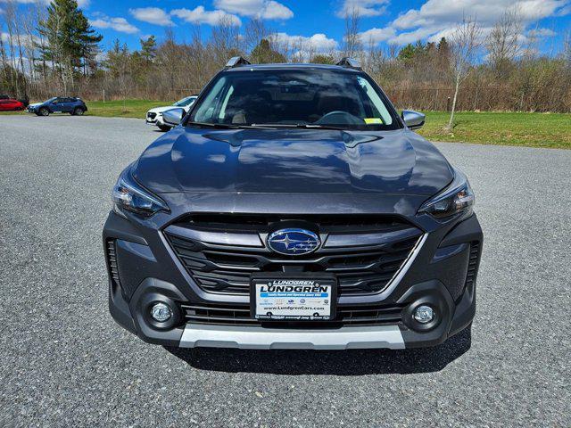 used 2024 Subaru Outback car, priced at $36,997