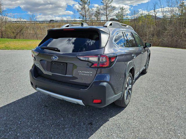 used 2024 Subaru Outback car, priced at $36,997