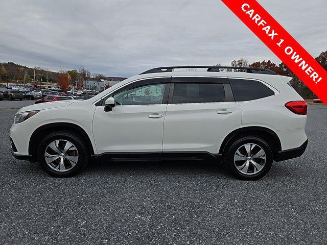 used 2019 Subaru Ascent car, priced at $21,441