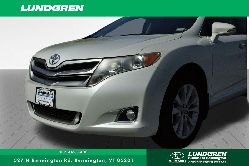 used 2013 Toyota Venza car, priced at $13,722