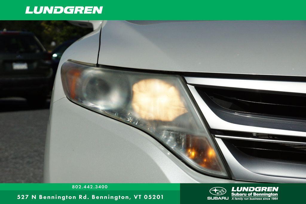 used 2013 Toyota Venza car, priced at $13,722