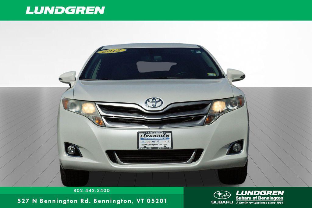 used 2013 Toyota Venza car, priced at $13,722