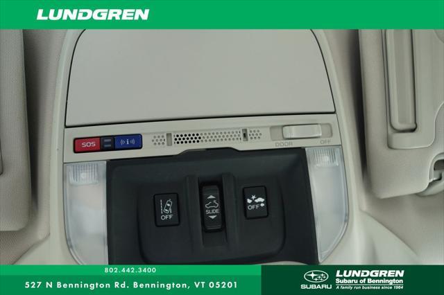 used 2021 Subaru Forester car, priced at $26,591