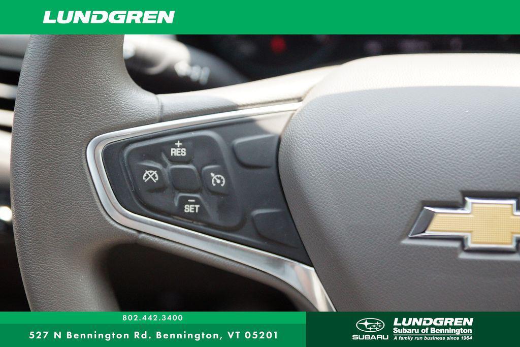 used 2018 Chevrolet Malibu car, priced at $11,297