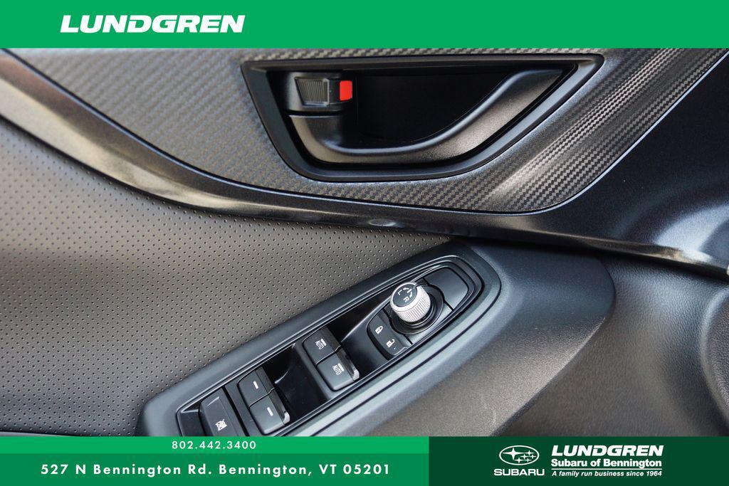used 2022 Subaru Crosstrek car, priced at $23,221
