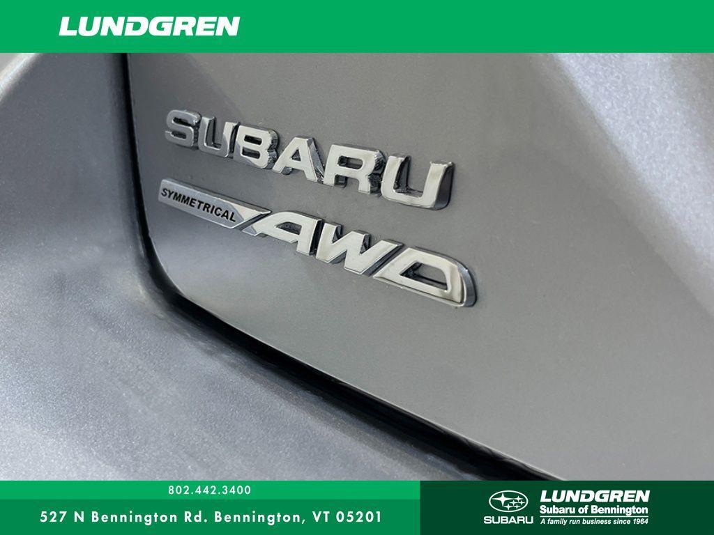 new 2025 Subaru Impreza car, priced at $26,492