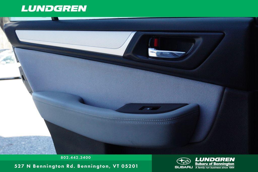 used 2018 Subaru Outback car, priced at $17,431