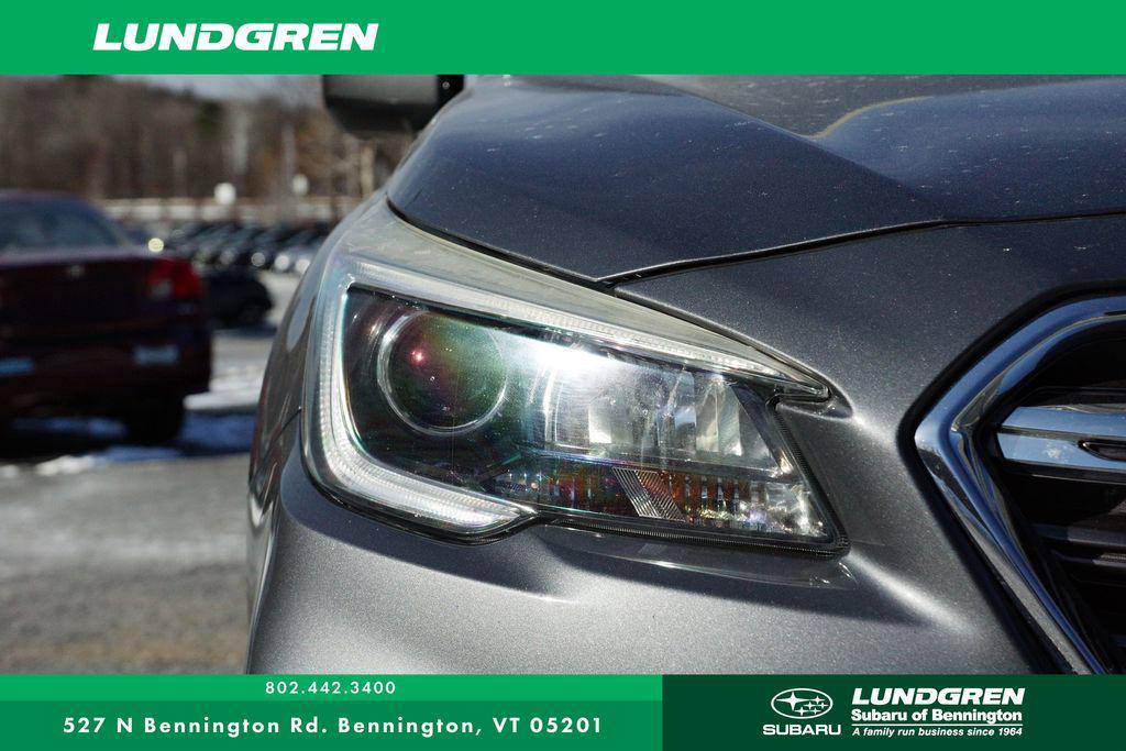 used 2018 Subaru Outback car, priced at $17,431