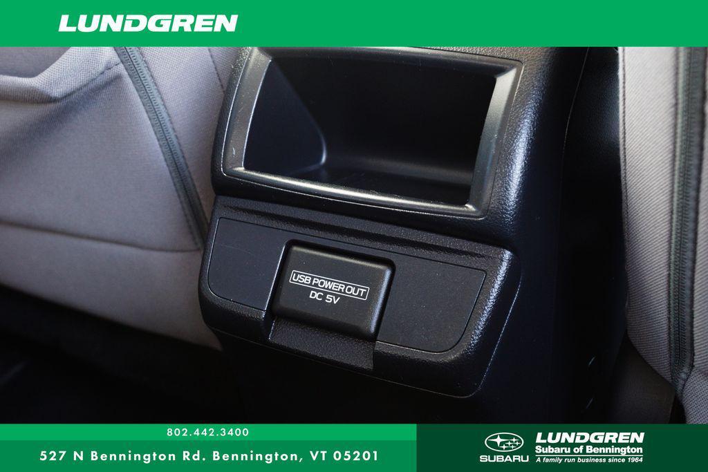 used 2018 Subaru Outback car, priced at $17,431