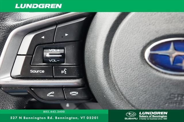 used 2022 Subaru Ascent car, priced at $30,987