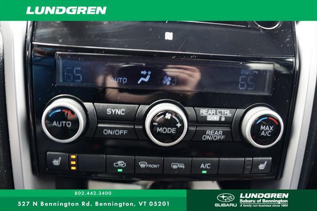 used 2022 Subaru Ascent car, priced at $30,987