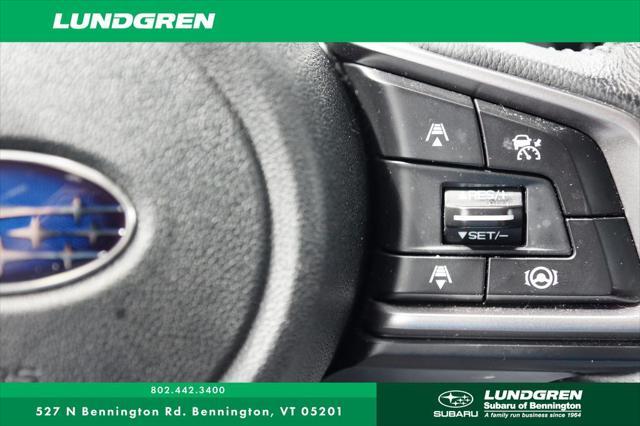 used 2022 Subaru Ascent car, priced at $30,987