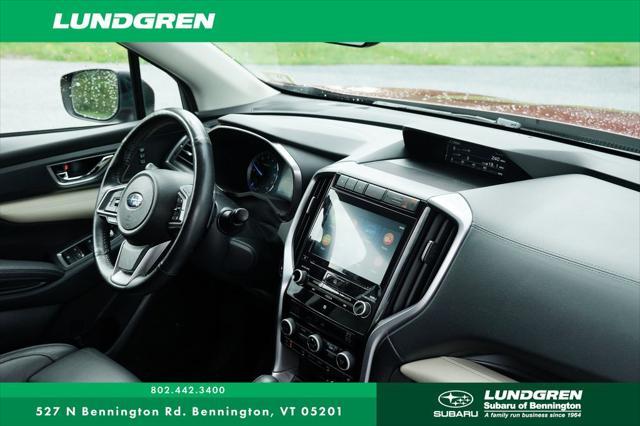 used 2022 Subaru Ascent car, priced at $30,987