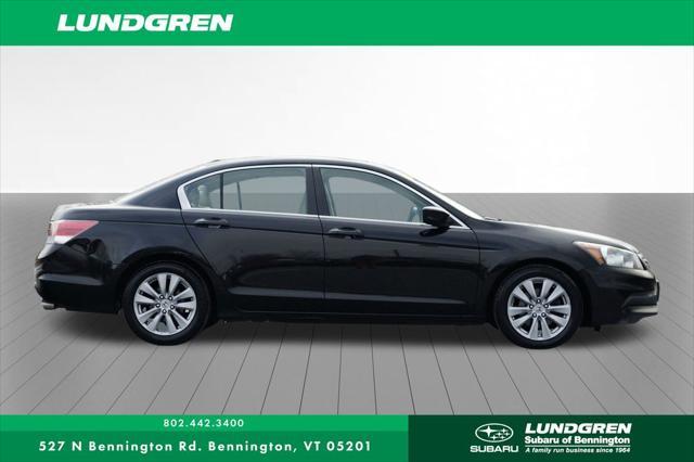 used 2011 Honda Accord car, priced at $5,821