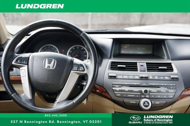 used 2011 Honda Accord car, priced at $5,821